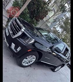 جي ام سي يوكون